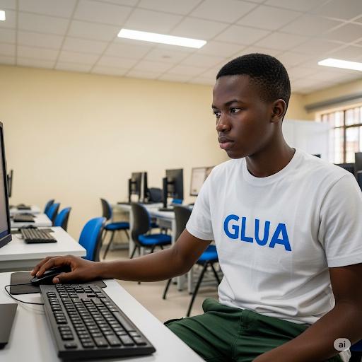 Computer Lab