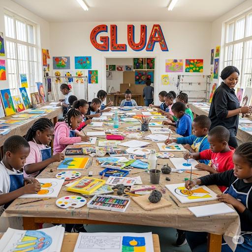 Art Class