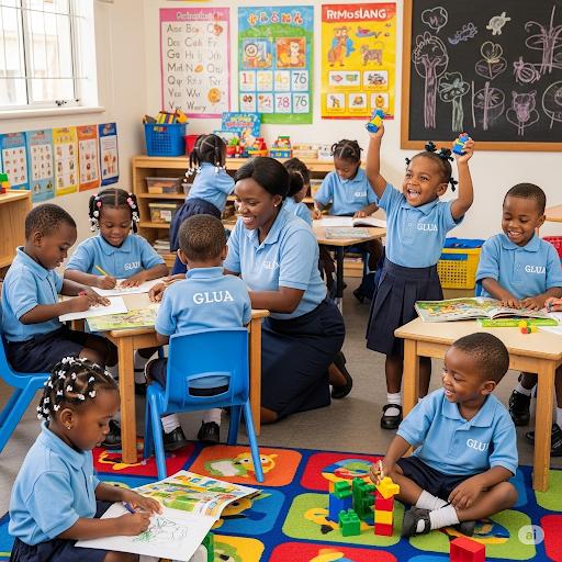 Nursery Program