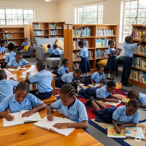 School Library